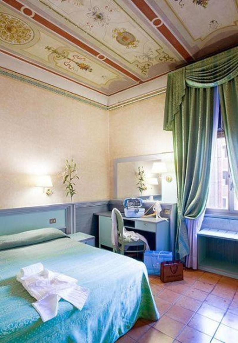 Hotel Zara Rzym Zewnętrze zdjęcie