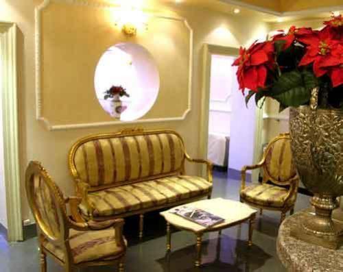 Hotel Zara Rzym Pokój zdjęcie