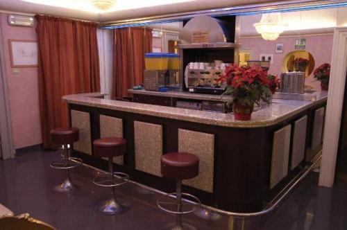 Hotel Zara Rzym Zewnętrze zdjęcie